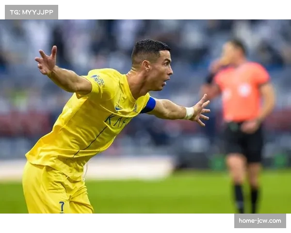 利雅得胜利2-0击败哈森姆 C罗破门助球队取胜