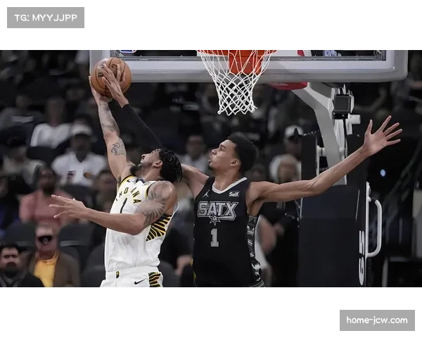 NBA新秀文班亚马连获两双，马刺迎来20年来最佳开局