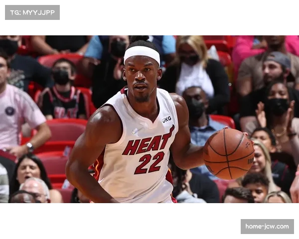 热火击败老鹰 巴特勒关键球能力再度得到验证